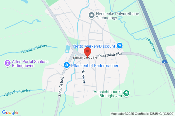Friseur Heinemann