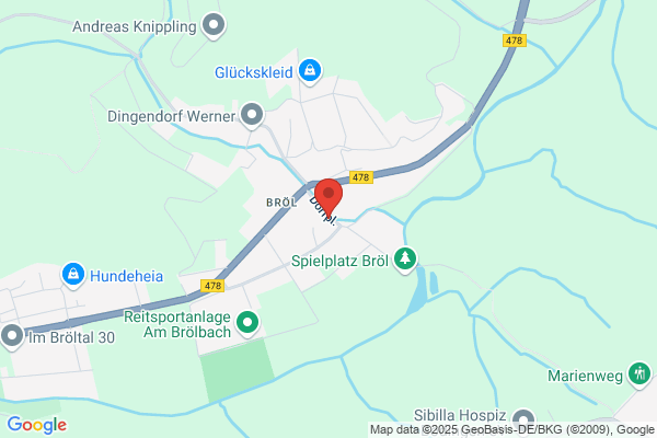 Gärtnerei Hemker