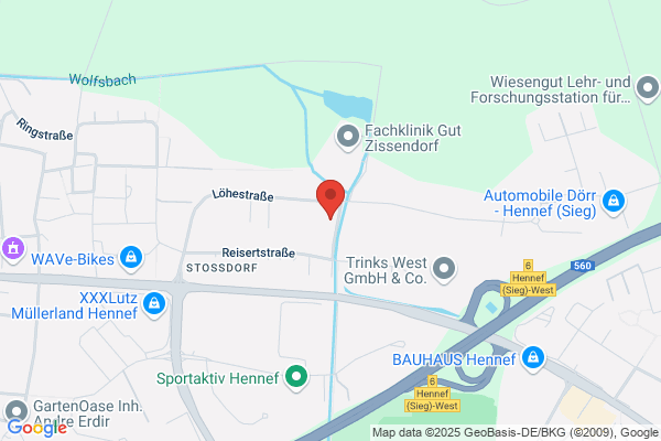 JEKI Bau GmbH
