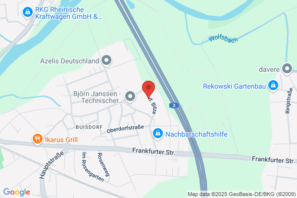 Schwellenbach Gartenbau GmbH