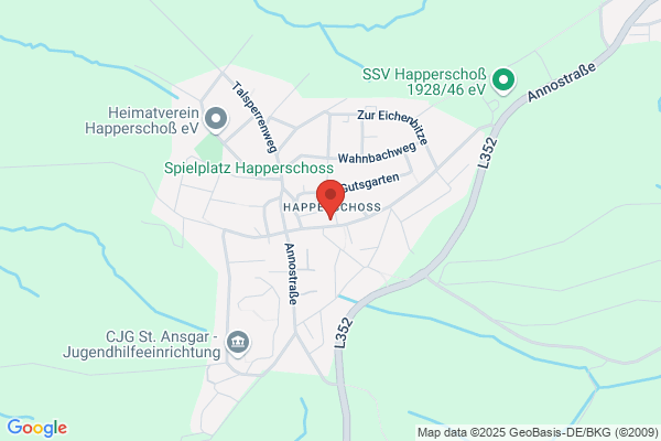 Bürgerhaus Allner Inh. Udo Gurk