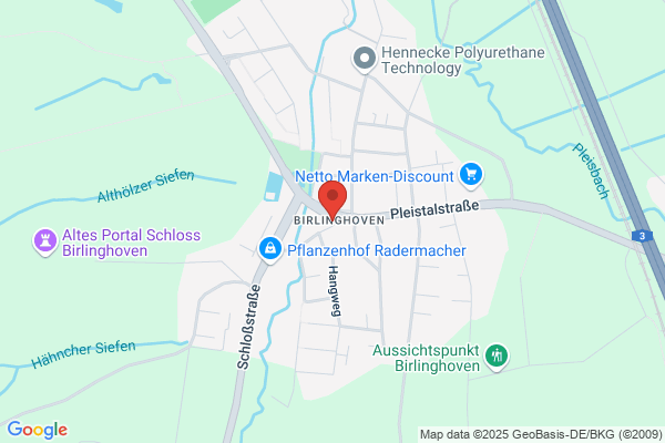 Gebäudereinigung Heck
