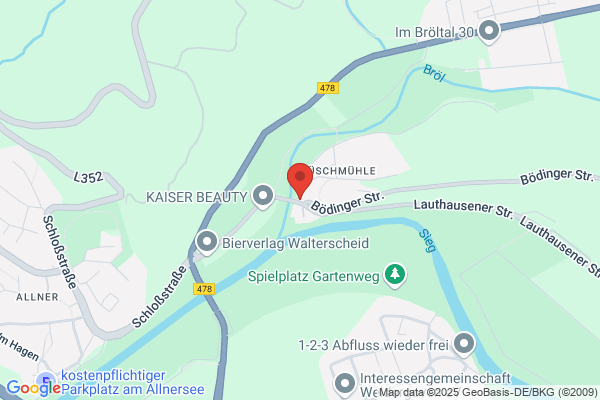 DL Gebäudereinigung
