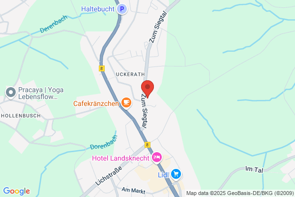 ReCasa Gebäudedienste