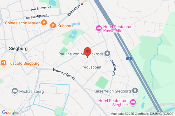 Klamke Energiesysteme GmbH