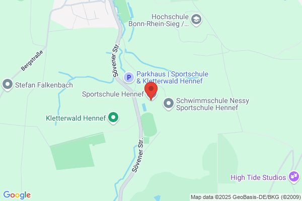 Sportschule Hennef