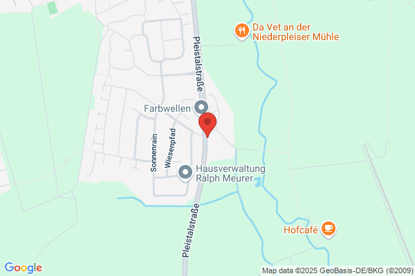 Schmerbroicher Hof