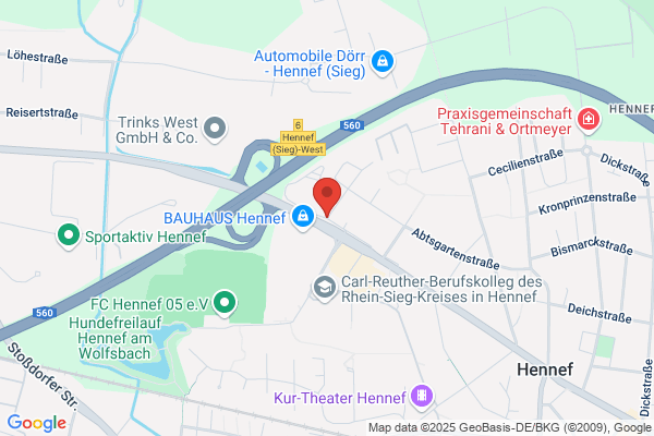 Hennef