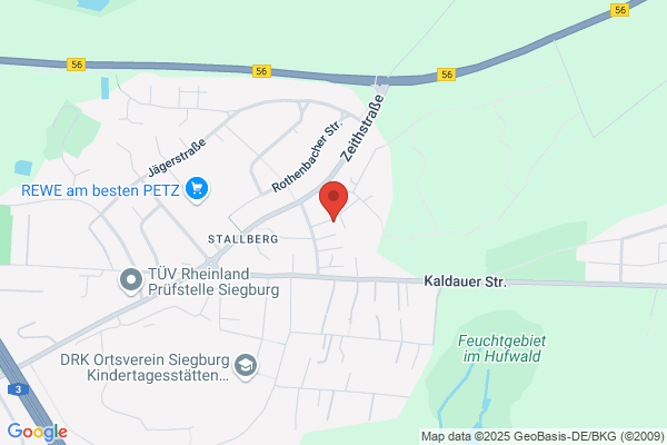Immobilienservice Eck