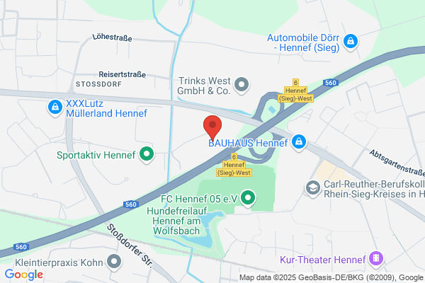 UNIRING Nonfood Im & Export GmbH