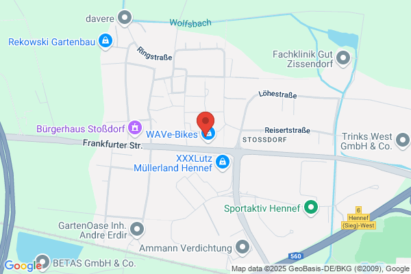 Enwa AS Deutschland