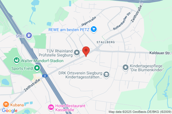 HUG Engineering GmbH