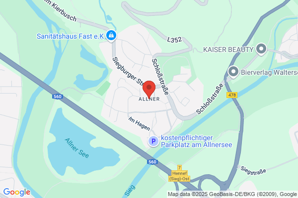 Löwenberg
