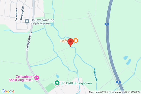 Blesgen GmbH