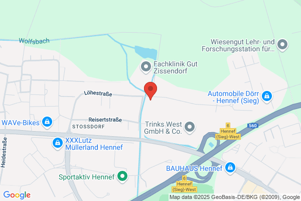 GloWeTo GmbH