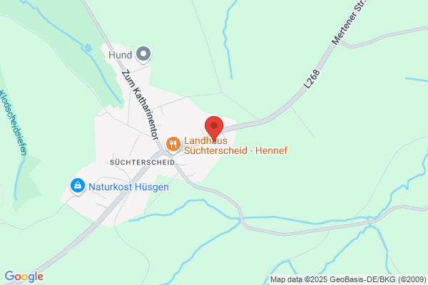 Elterninitiative Kindergarten Süchterscheid
