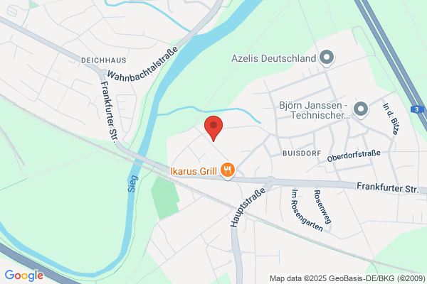 Grundschule Buisdorf Kath.