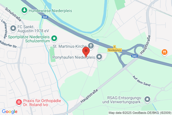Kirchen, katholische, Kaplan