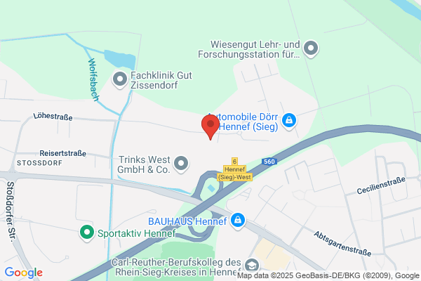 Copytex Informationstechnik GmbH
