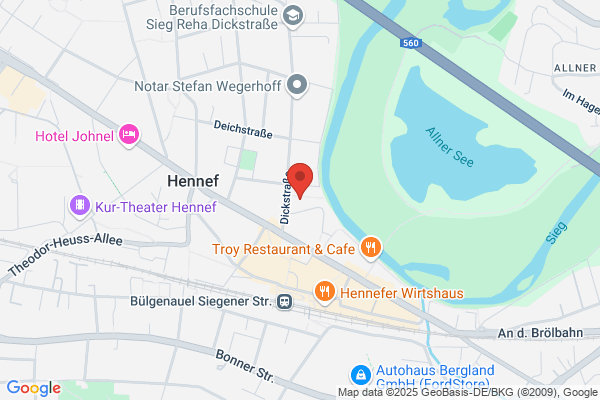 Diatec-Hennef Inh. Sven Jurke