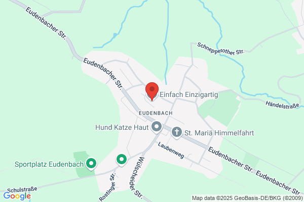 Einfach Einzigartig