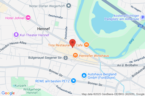 Praxis für Krankengymnastik/Physiotherapie