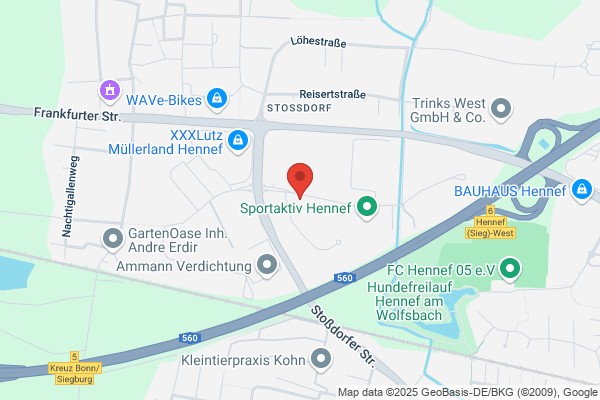 Funken Kunststoffanlagen GmbH