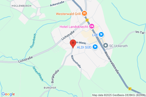 Cornelia Beese