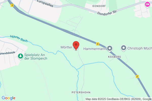 Mörtter GmbH