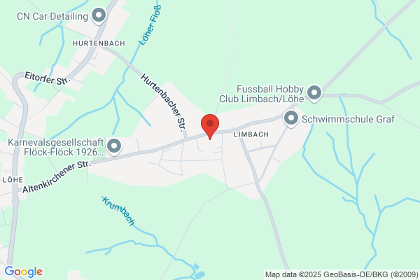 Peter Limbach