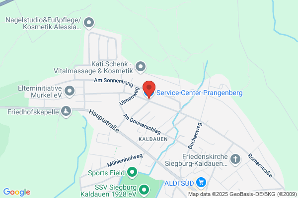 Prangenberg