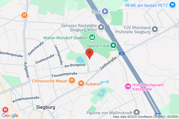 Rhein-Sieg-Anlagenbau GmbH