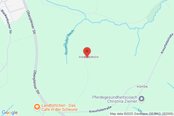 Milchhof Hommerich KG