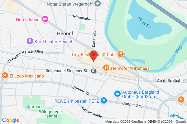 Kumon Lerncenter Hennef