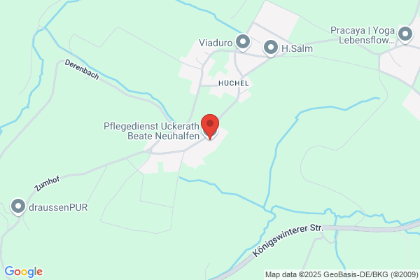Pflegedienst Uckerath Inh. Beate Neuhalfen