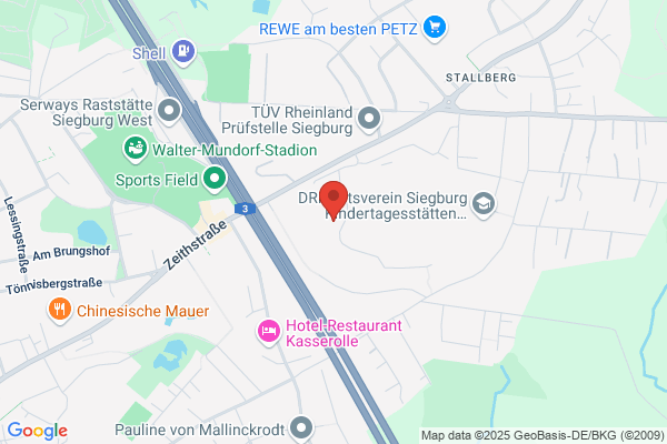 KANZLEI GÖDDECKE RECHTSANWÄLTE