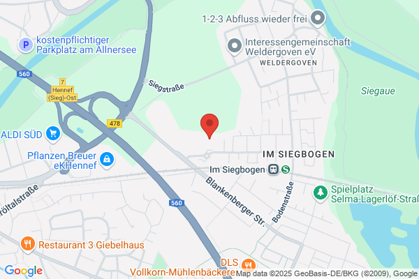 Gemeinschaftsgrundschule Siegtal