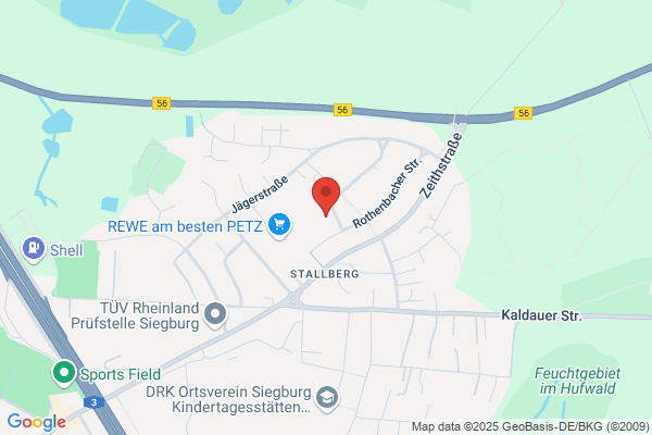Grundschule Stallberg