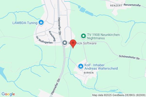 Grundschule Wolperath Schönau