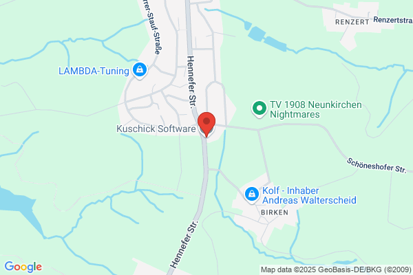 Kuschick Software GmbH
