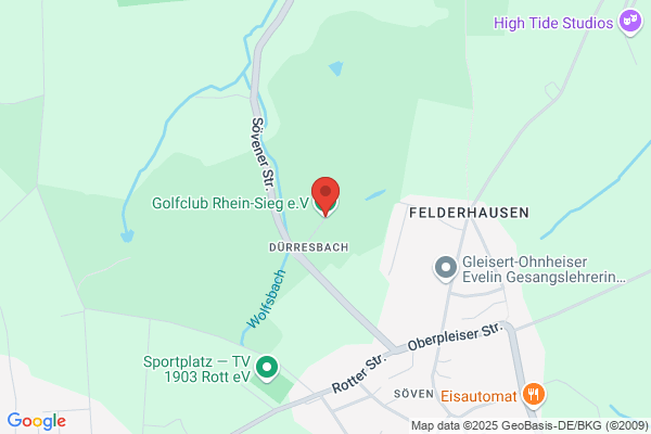 Golfclub Rhein-Sieg e.V.