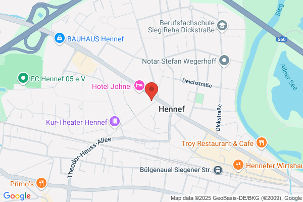 Kinder und Jugendhaus