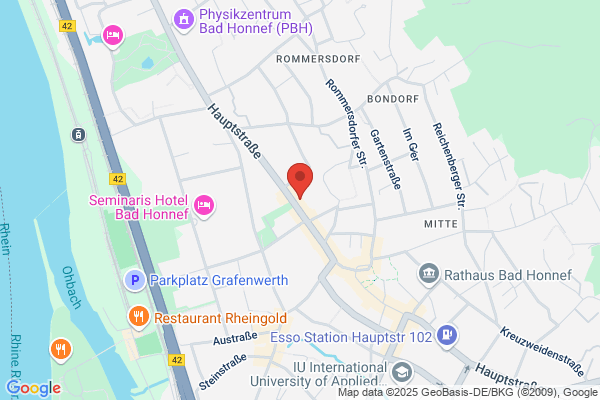 VRT Linzbach, Löcherbach & Partner mbB - Hennef