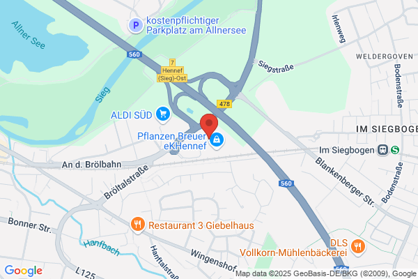 REWE Markt