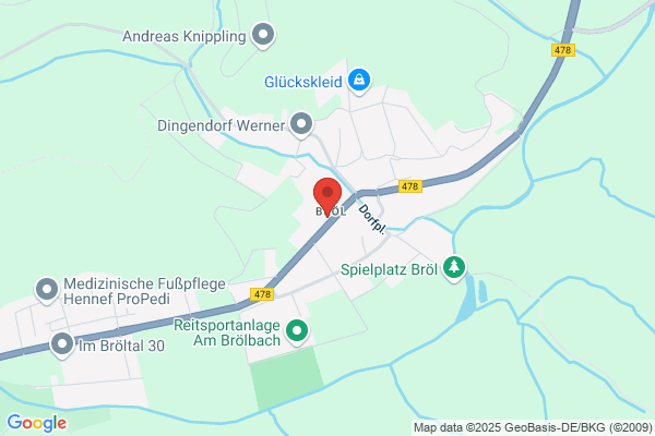 Sieg-Bröl-Tankstelle Robert Lindlahr GmbH