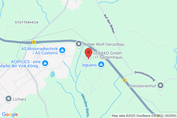 GEDAKO GmbH