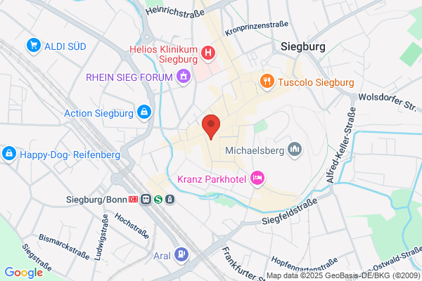 Tourist-Information