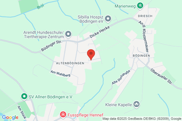 Unternehmensberatung Feld GmbH