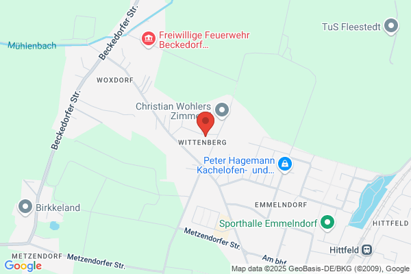 Brinker Consulting GmbH