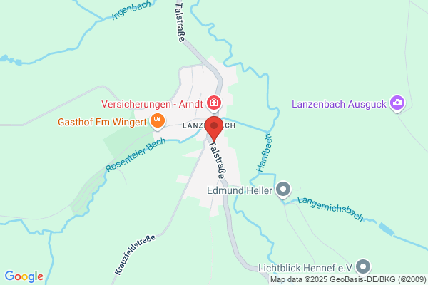 Versicherungsbüro Henseler